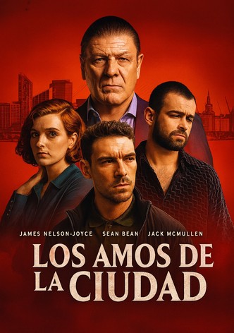 Los amos de la ciudad - Temporada 2