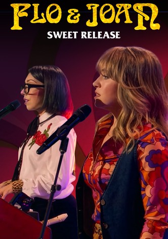 Flo & Joan: Sweet Release