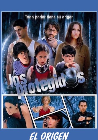 Temporada 3: El origen