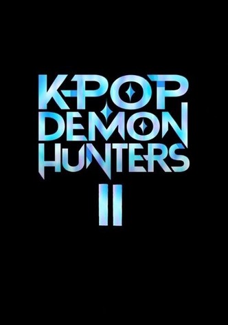 KPop Demon Hunters 2