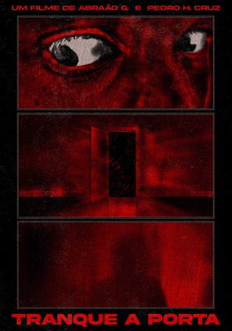 Tranque a Porta