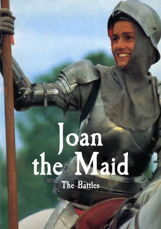 Joan the Maid I: The Battles