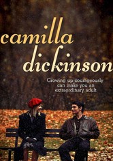 Camilla Dickinson