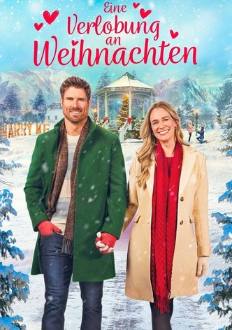 Eine Verlobung an Weihnachten