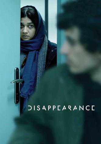 Disappearance