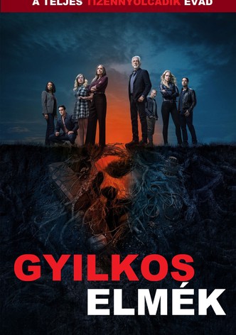 18. évad: Evolúció 3