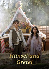 Hänsel und Gretel
