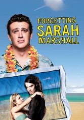 Forgetting Sarah Marshall