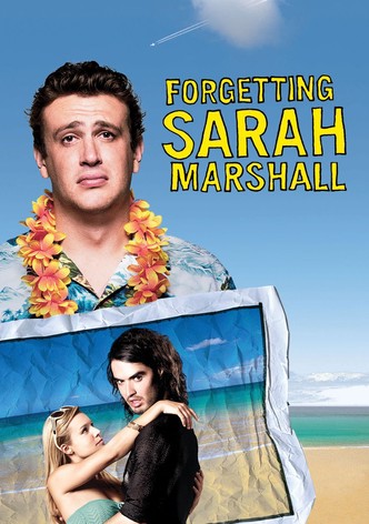 Forgetting Sarah Marshall