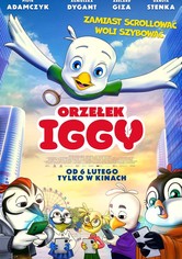 Orzełek Iggy