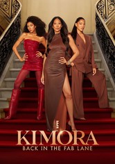 Kimora: Back in the Fab Lane