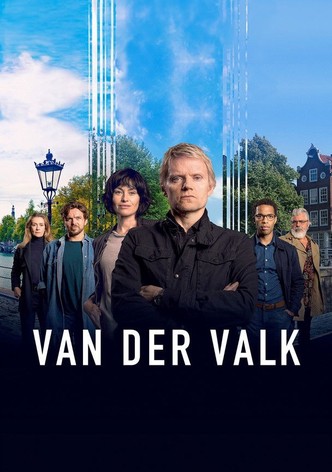 Van der Valk