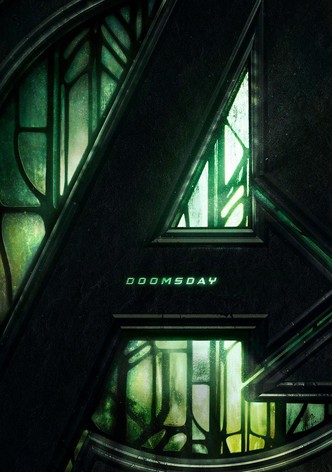 어벤져스: 둠스데이