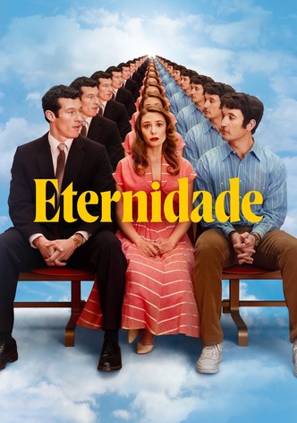 Eternity - Para Sempre