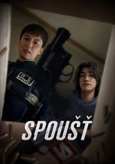 Spoušť