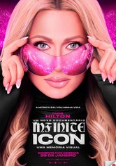 Infinite Icon: Uma Memória Visual