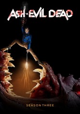 Ash vs Evil Dead - 3. sezóna