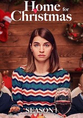 Weihnachten zu Hause - Staffel 1