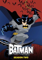 The Batman - Season 2