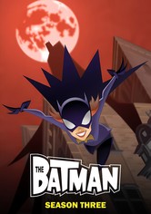 Batman - Temporada 3