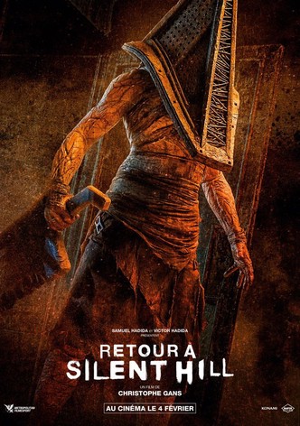 Return to Silent Hill