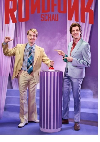 Rundfunk: Schau