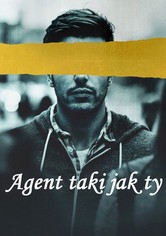 Agent taki jak ty