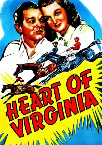 Heart of Virginia
