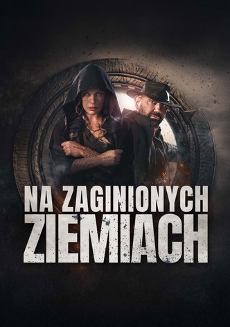 Na zaginionych ziemiach