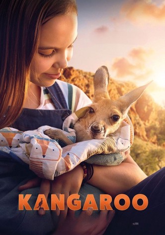Kangaroo