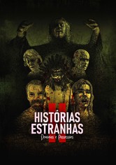Histórias Estranhas 2