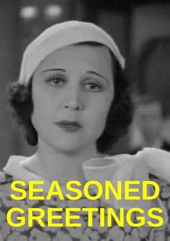 Seasoned Greetings