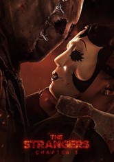 The Strangers: Chapter 3