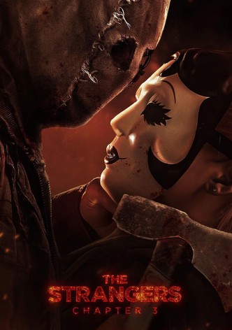 The Strangers: Chapter 3