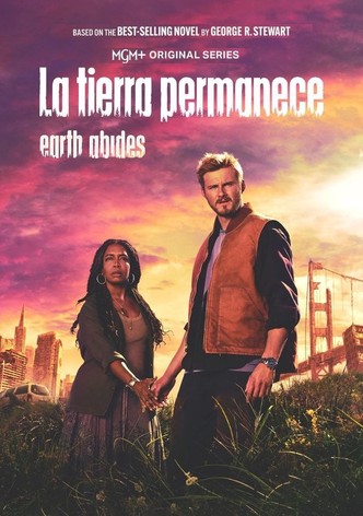 La tierra permanece (Temporada 1)