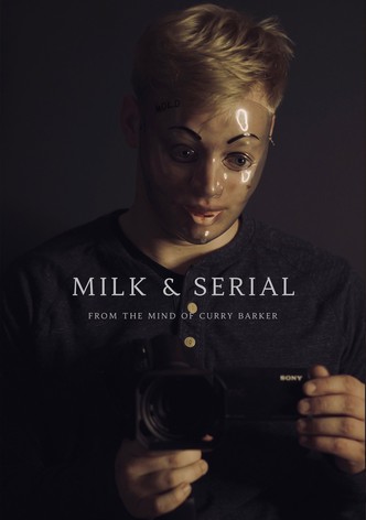 Milk & Serial