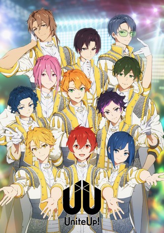 UniteUp!