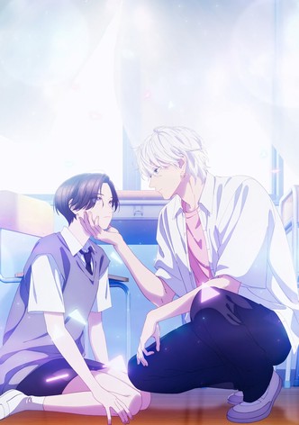 In the Clear Moonlit Dusk - Temporada 1