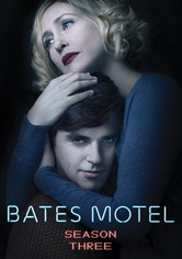 Bates Motel - Psycho a kezdetektől