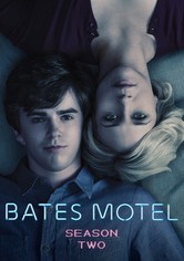 Bates Motel - Staffel 2
