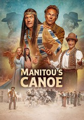 The Canoe of Manitou
