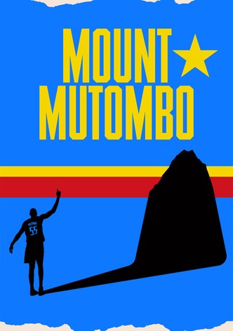 Mount Mutombo