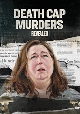Revealed: Death Cap Murders