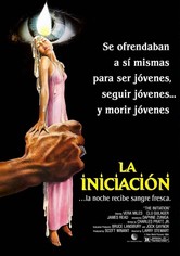 La iniciación