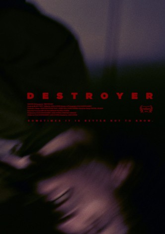 Destroyer