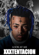 Look at Me: XXXTentacion