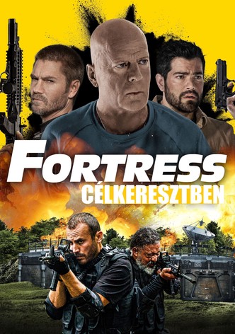Fortress: Célkeresztben