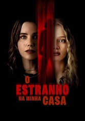 O estranho na minha casa