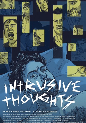 Intrusive Thoughts