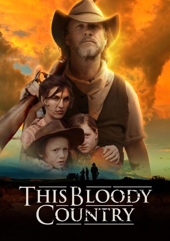 This Bloody Country